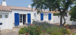 Maison proche plage